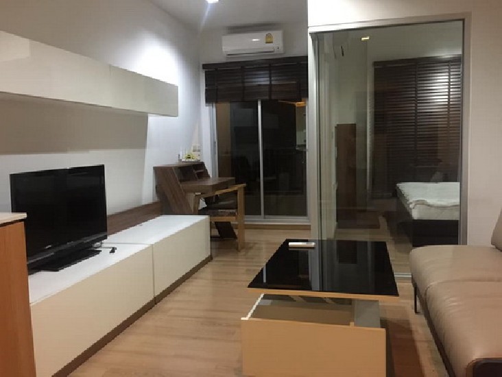 () FOR RENT THE SEED MUSEE SUKHUMVIT 26 / 1 bedroom / 33 Sqm.**17,000** 