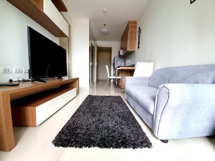 () FOR RENT IDEO LADPRAO 5 / 1 bedroom / 34 Sqm.**14,500** Fully Furnished. High Floor