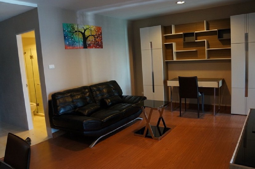 () FOR RENT BELLE GRAND RAMA 9 / 1 bedroom / 47 Sqm.**24,000** Fully Furnished. 