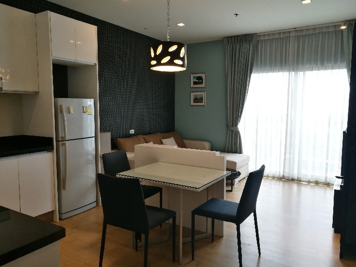 For Rent Now Available Noble Reveal 1 Bedroom 48Sqm   1Xth fl., 48 sqm   Re