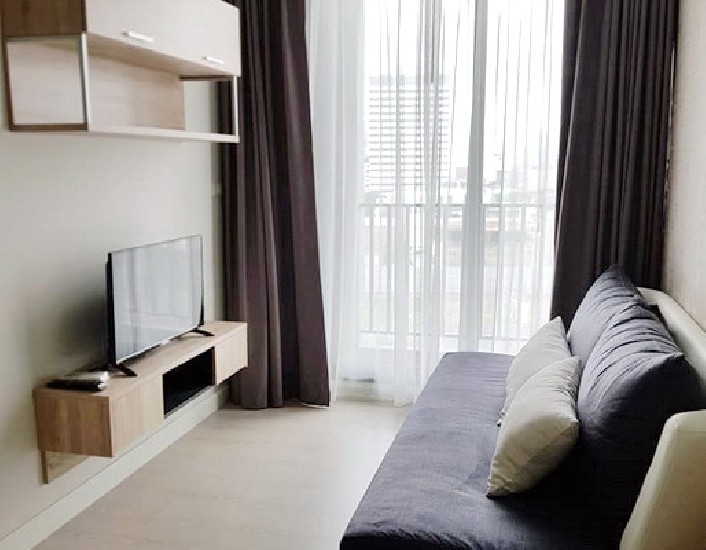 () FOR RENT THE NICHE PRIDE THONGLOR / 1 bedroom / 32 Sqm.**14,000** Fully Furnished 