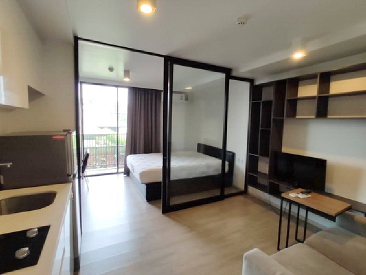 () FOR RENT MAESTRO 02 RUAMRUEDEE / 1 bedroom / 28 Sqm.**22,000** Fully Furnished. 