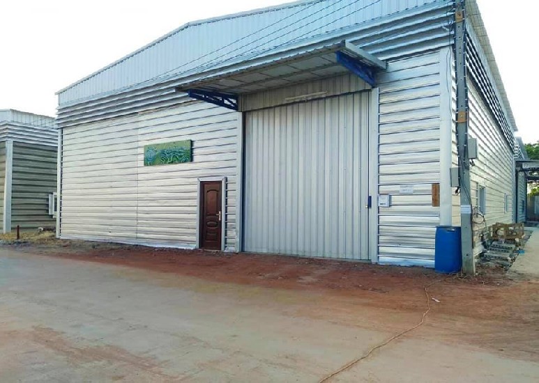 0102 ⡴ѧ ҧع¹ Warehouse for Rent in Bang Khuntien (Start 150 Sq.m.)