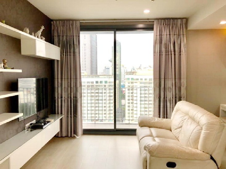 () FOR RENT PYNE BY SANSIRI / 1 bedroom / 46 Sqm.**30,000** Fully Furnished. 