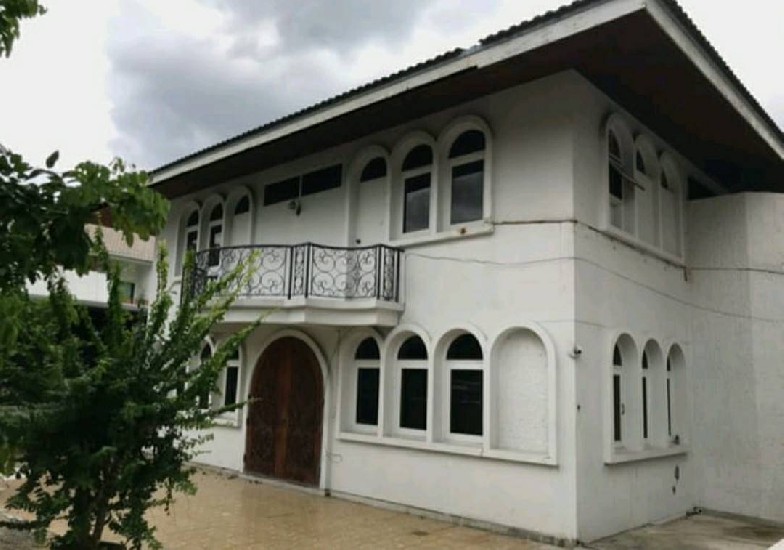 For rent Single House 156 Sq.W At Rama 6 Road nearby BTS Ari   4 Bedrooms   4 Bathrooms   