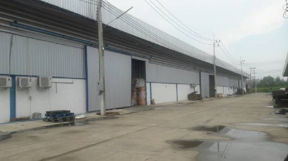 For Rent 2 units available Factory Warehouse with Office 2000Sqm and 8500Sqm available now
