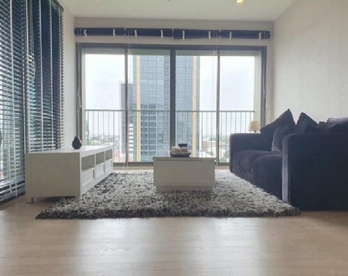 () FOR RENT NOBLE SOLO THONGLOR / 1 bedroom / 70 Sqm.**35,000** Fully Furnished. 
