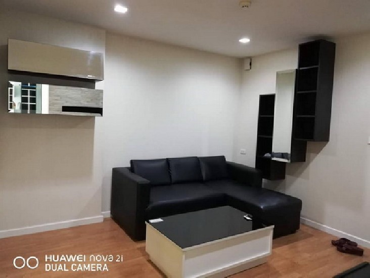 () FOR RENT CASA RATCHADA-THAPRA / 1 bedroom / 35 Sqm.**10,000** Fully Furnished. 