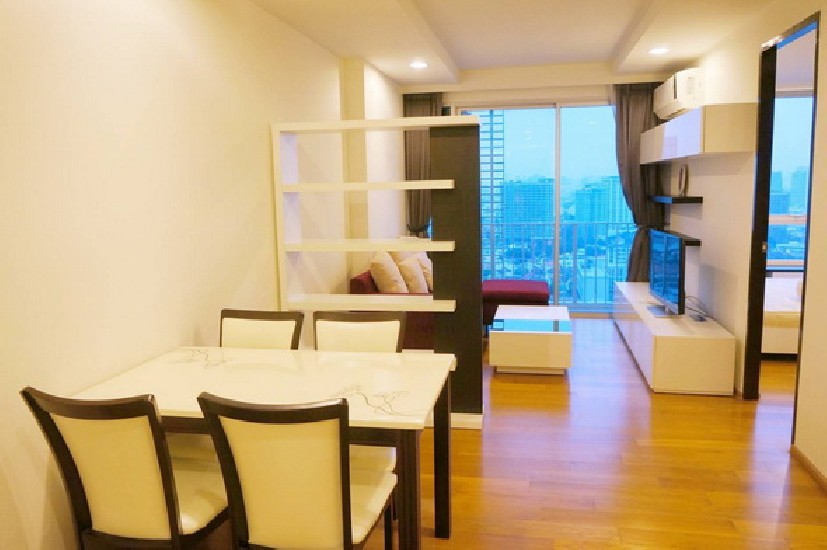 () FOR RENT ABSTRACTS PHAHONYOTHIN / 1 bedroom / 45 Sqm.**18,000** Fully Furnished. 