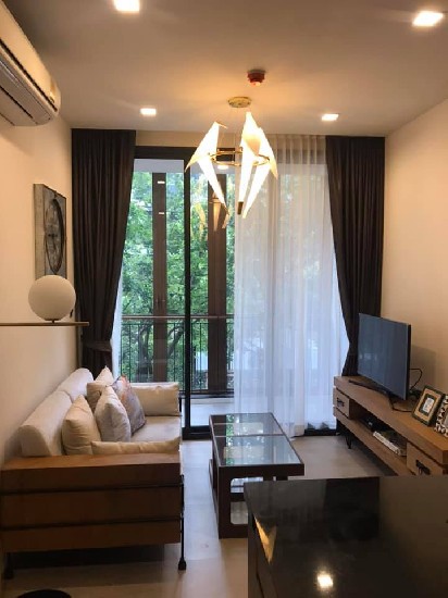 Resort-style condo, 6 months available ready to move in, BTS Onnut 
