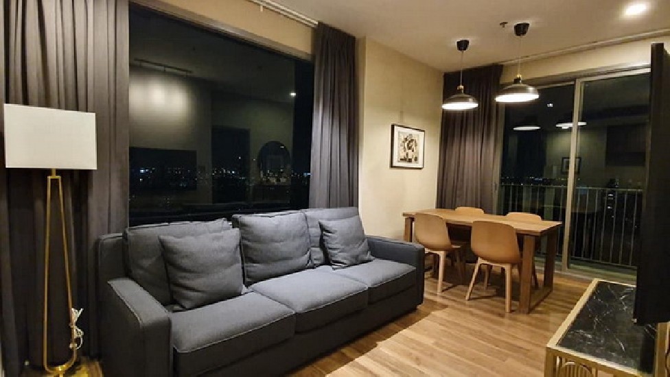 () FOR RENT CEIL BY SANSIRI / 1 bedroom / 45 Sqm.**28,000** Fully Furnished. 