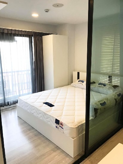 For Rent a new 2 bedrooms condo Pas Pasue condo, Sukhumvit 103  