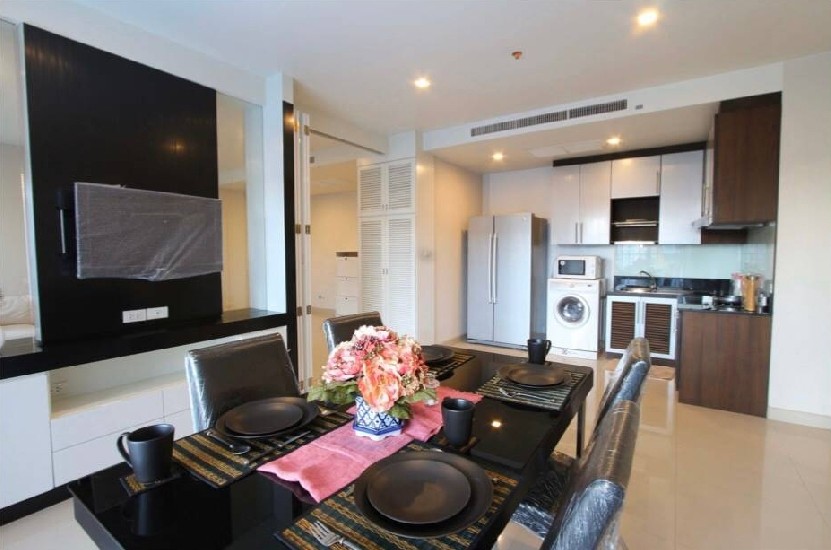 Sell / rent Noble Solo Thonglor luxury condo in the heart of Thonglor