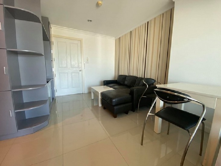 () FOR RENT LUMPINI PLACE RAMA 9 RATCHADA / 1 bedroom / 37 Sqm.**15,000** Fully Furnis