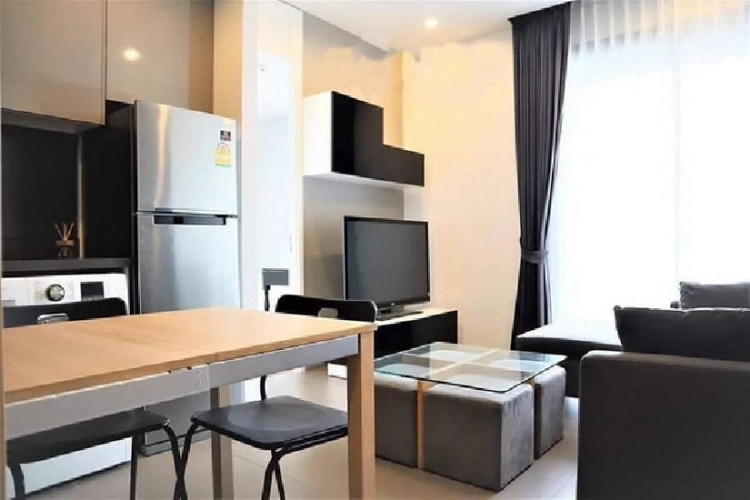 () FOR RENT M LADPRAO / 1 bedroom / 38 Sqm.**25,000** PET FRIENDLY. Fully Furnished. C