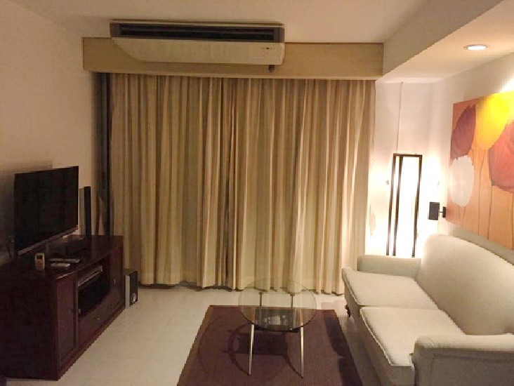 () FOR RENT SUPALAI PARK PHAHOLYOTHIN 21 / 1 bedroom / 60 Sqm.**14,000** 