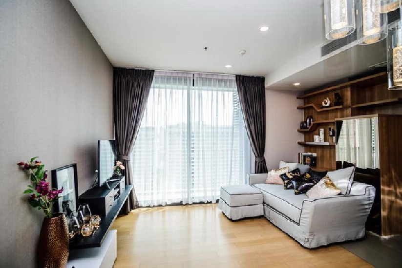 () FOR RENT PYNE BY SANSIRI / 1 bedroom / 45 Sqm.**35,000** Amazing Decorated. 