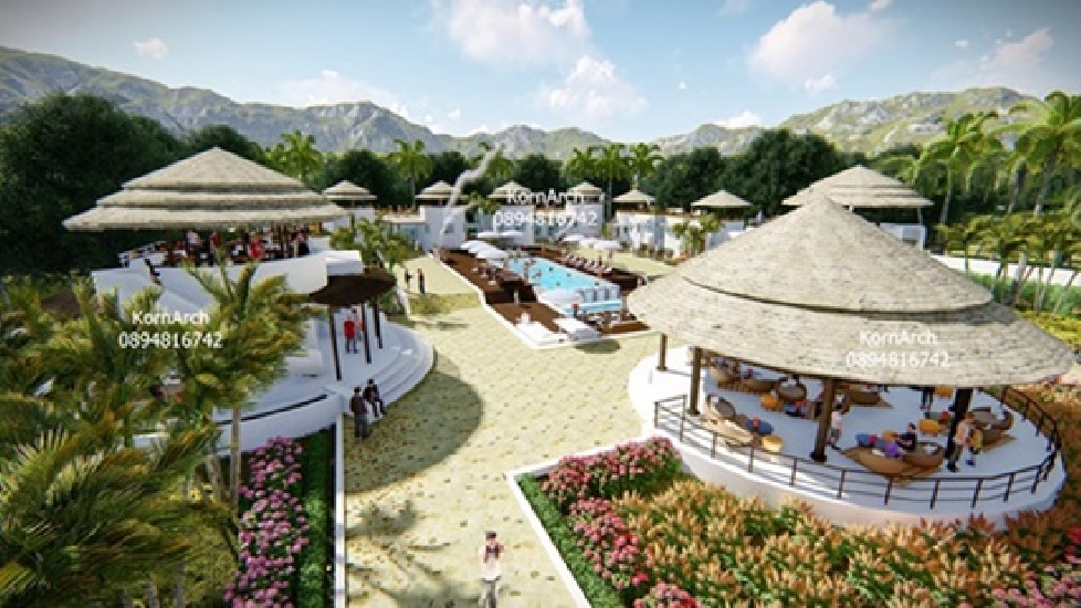 Ѻ͡Ẻ¹  Mediterranean Resort, Ѻ͡Ẻҹ