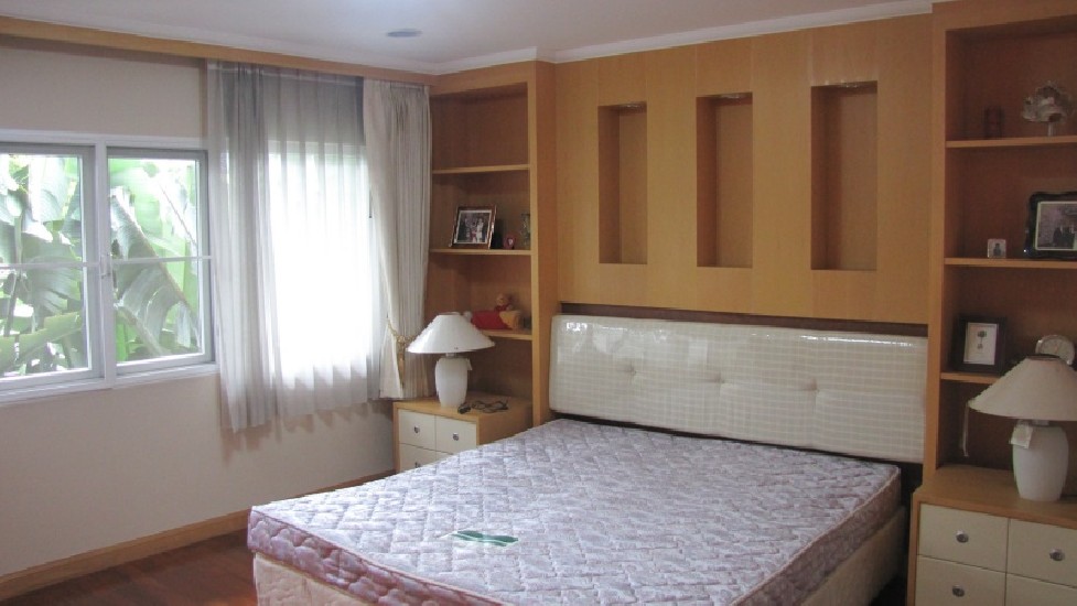 Baan Sasiwan Single House For Rent 5 Bedrooms 226.52Sqm Don Muang