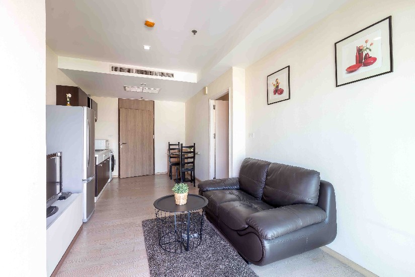 For Rent Noble Remix 1 Bed I 42 sqm landlord is motivated to rent out  