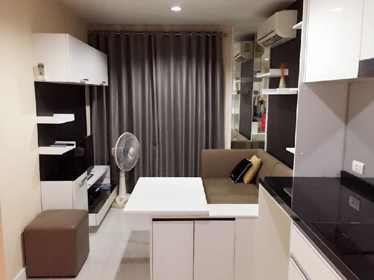 Sale & rental Condo Metro Sky Ratchada next MRT Huai Khwang close to everything in the are