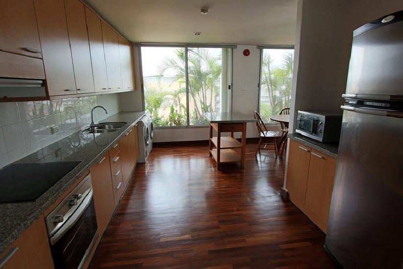 For Rent Walking to Surasak BTS 2 very different floor plans available 2 East 3 West 250+S
