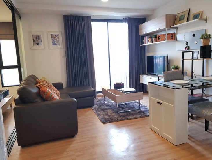 () FOR RENT NOTTING HILL CHAROENKRUNG / 1 bedroom / 34 Sqm.**15,000** Fully Furnished.