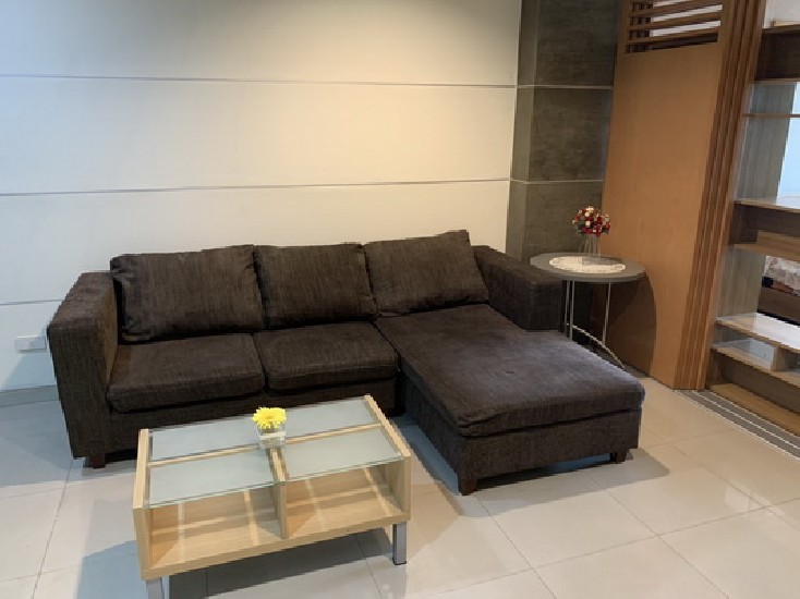 () FOR RENT AREE PLACE PHAHONYOTHIN / 1 bedroom / 45 Sqm.**15,000** Fully Furnished. 