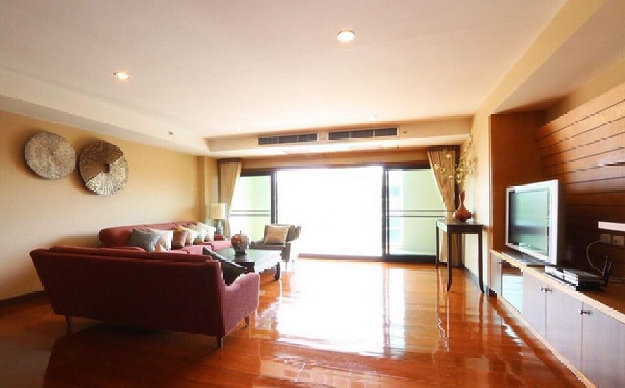 () FOR RENT NATURAL PLACE SUITE RAMA 4 / 2 beds 2 baths / 150 Sqm.**45,000** 