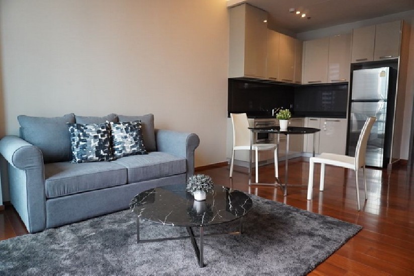 () FOR RENT QUATTRO BY SANSIRI / 1 bedroom / 55 Sqm.**48,000** Newly Renovated. 