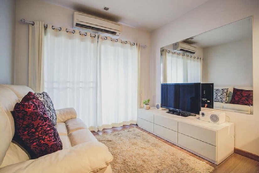 () FOR RENT THE SEED MUSEE SUKHUMVIT 26 / 1 bedroom / 44 Sqm.**25,000** Nice Decorated