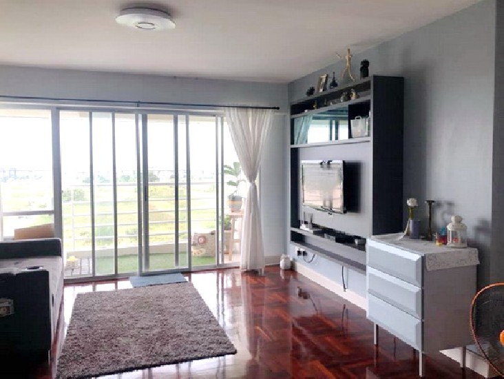 () FOR RENT NOUVELLE CONDOMINIUM / 2 beds 2 baths / 98 Sqm.**22,000** Fully Furnished.