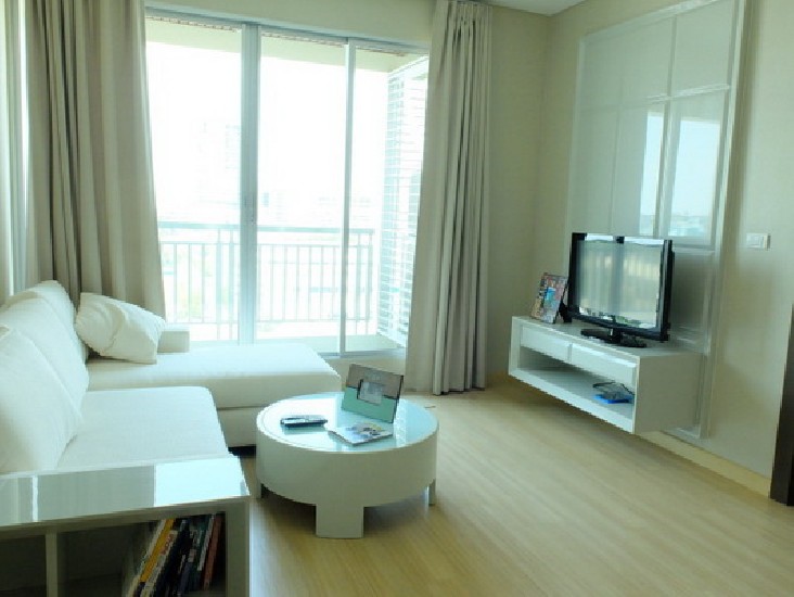 () FOR RENT THE ADDRESS PHAYATHAI / 1 bedroom / 50 Sqm.**32,000** Nice Decorated.