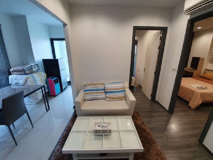 () FOR RENT THE RICH SATHORN TAKSIN / 2 beds 1 bath / 55 Sqm.**20,000**