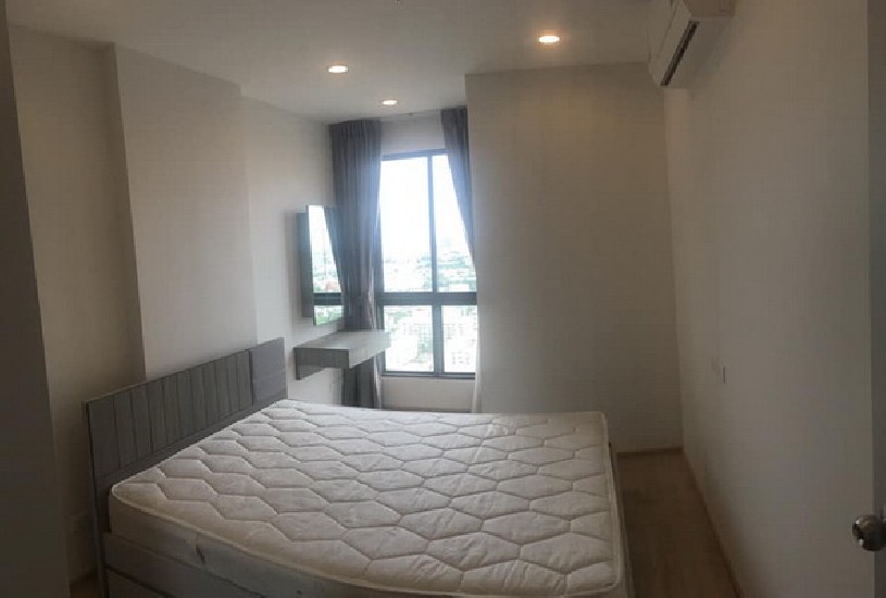 () FOR RENT IDEO SATHORN THAPRA / 1 bedroom / 30 Sqm.**12,000** Fully Furnished 