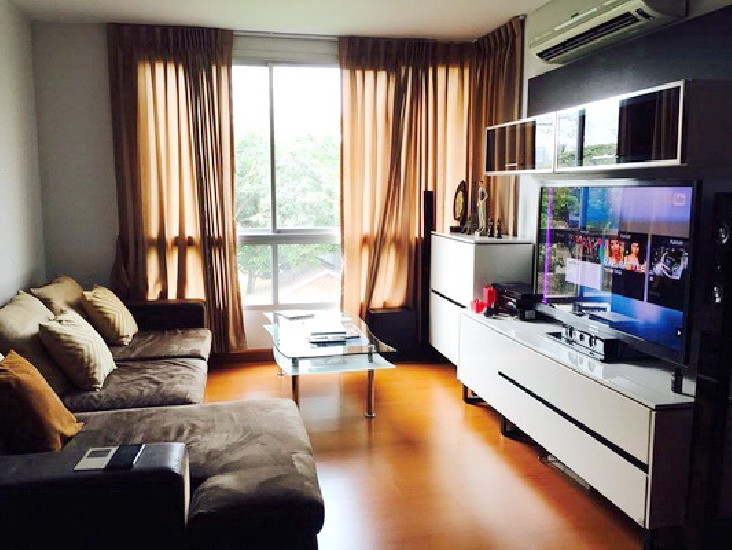 () FOR RENT SATHORN PLUS ON THE POND / 1 bedroom / 55 Sqm.**22,000** Fully Furnished. 