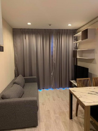 () FOR RENT IDEO MOBI PHAYATHAI / 2 beds 2 baths / 53 Sqm.**30,000** Fully Furnished. 