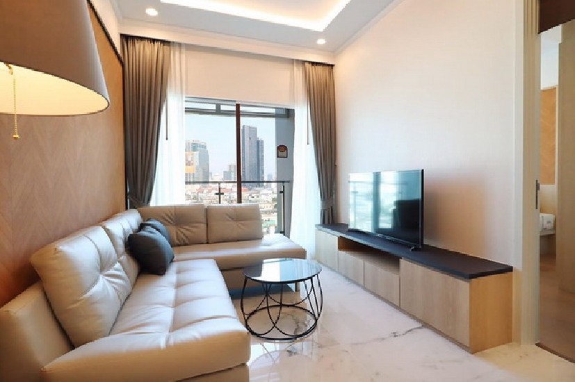 () FOR RENT SUPALAI ELITE SURAWONG / 1 bedroom / 50 Sqm.**25,000** Brand New Condo. 