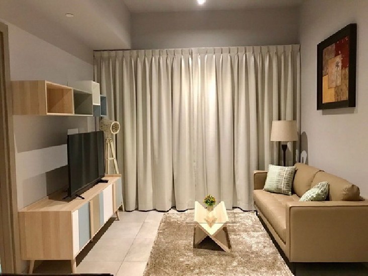 () FOR RENT THE LOFTS ASOKE / 1 bedroom / 50 Sqm.**38,500** Modern Decorated. 