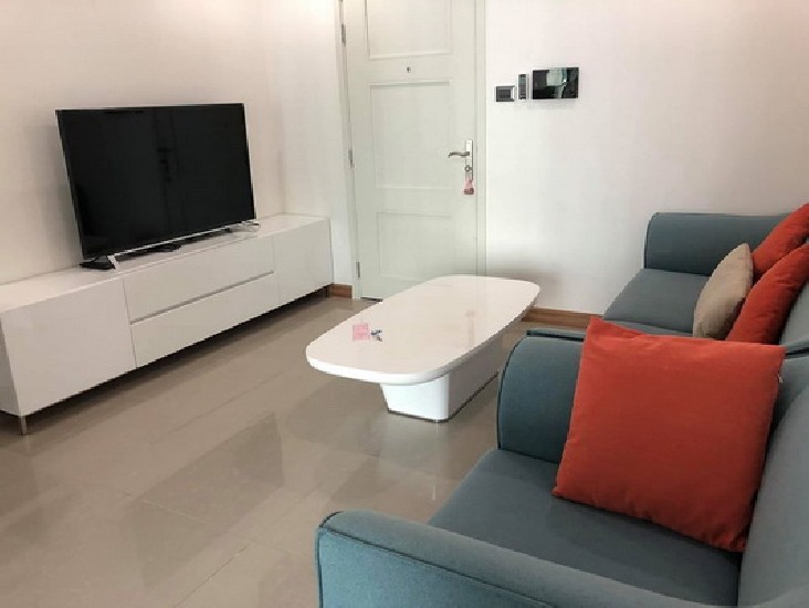 () FOR RENT SUPALAI WELLINGTON 2 / 1 bedroom / 42 Sqm.**15,000** Fully Furnished.