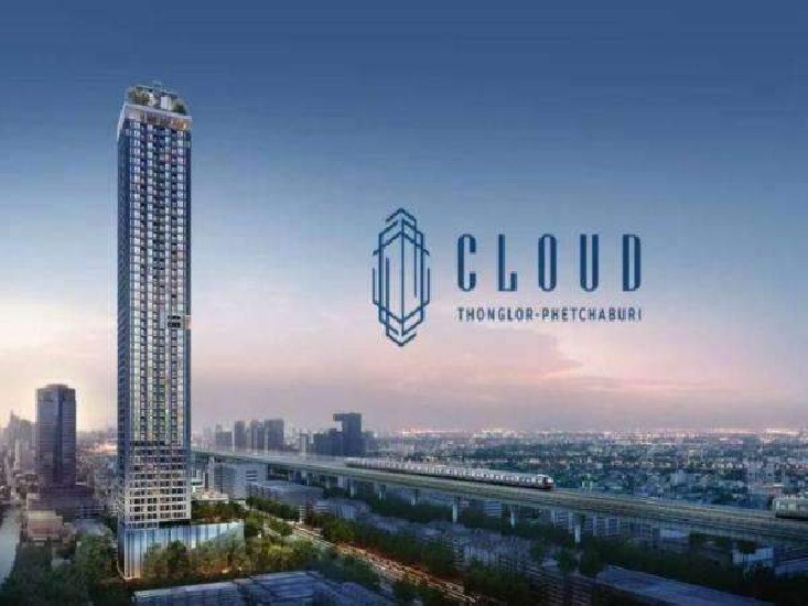 The Cloud ͧ-ྪú Condo ç Luxury Դྪú ͧ