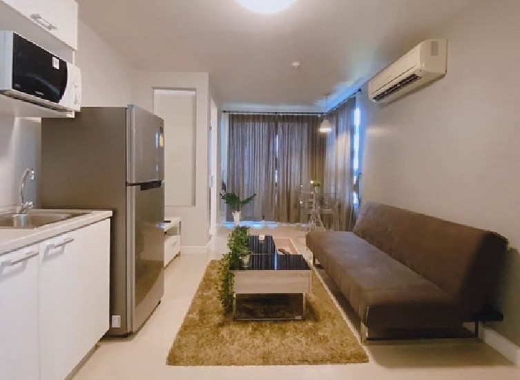 () FOR RENT THE CLOVER THONGLOR / 1 bedroom / 36 Sqm.**18,000** Fully Furnished. 