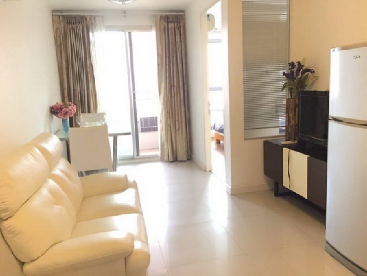 () FOR RENT THE CLOVER THONGLOR / 1 bedroom / 35 Sqm.**15,000** Fully Furnished.