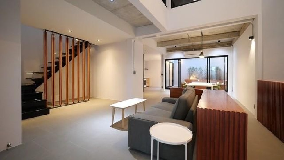 For Rent ǹ آԷ49  style modern loft BTS