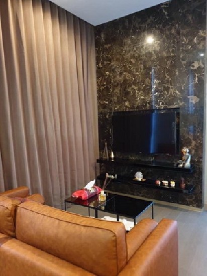 () FOR RENT THE ESSE SINGHA COMPLEX / 1 bedroom / 48 Sqm.**42,000** Brand New Condo.