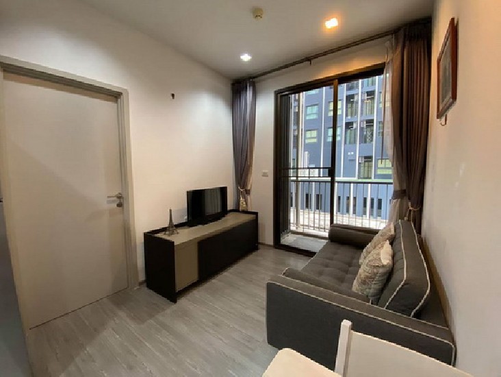 () FOR RENT NYE BY SANSIRI / 1 bedroom / 33 Sqm.**15,000** Modern Decorated. 