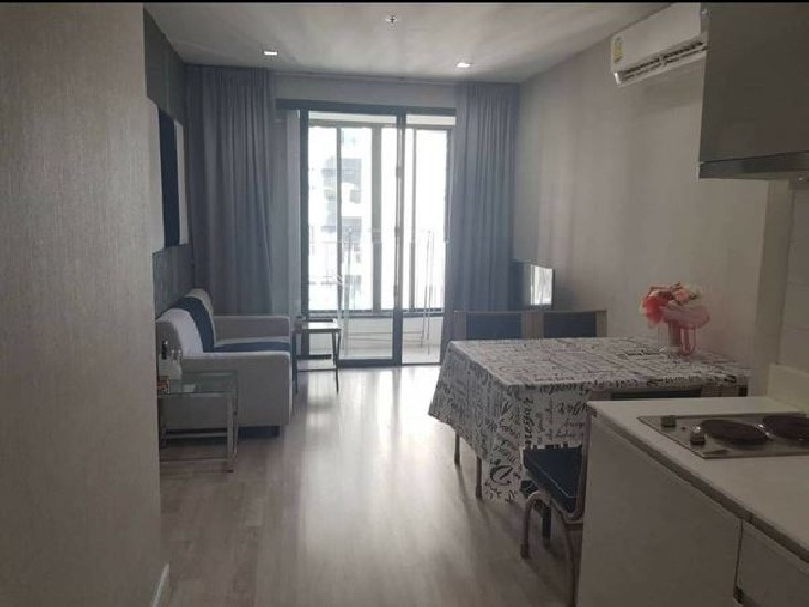 Sell Ideo Rama9 size 57.50 sqm 2 Bed 2 Baths best price in market 7.5 mb 
