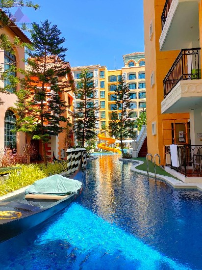 ¤͹ҤҶ١ ҾǴдѺ 5   ç Venetian Signature Condo Resort Pattaya