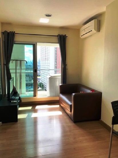 Urgent Rent Aspire Rama 4   1 Bedroom  Fully furnish Nice View   