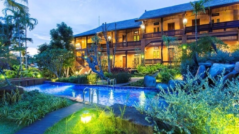  Getaway Chiangmai Resort&Spa çҵðҹдѺ5 ǷǷȹҵ Ŵ 